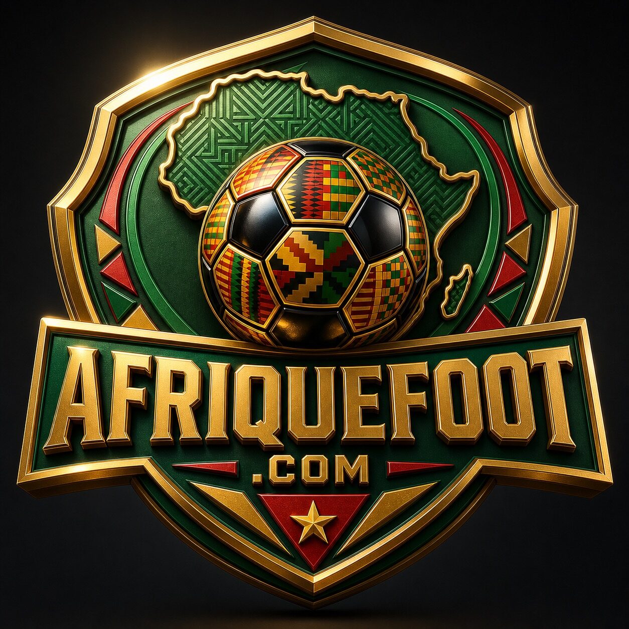 Afriquefoot.com